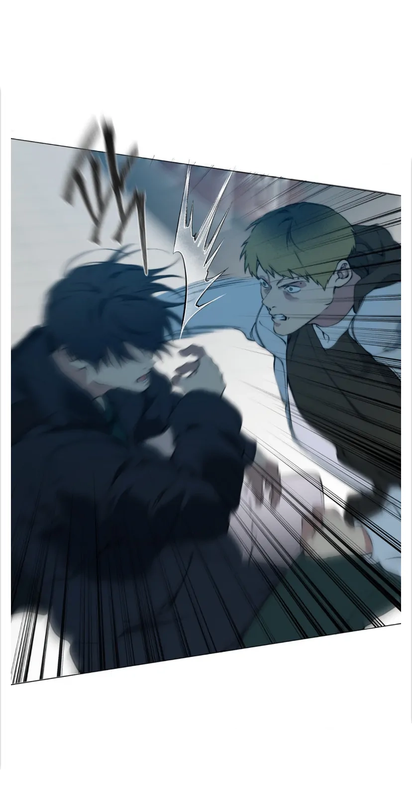 Cloud Chapter 96 page 7 - 