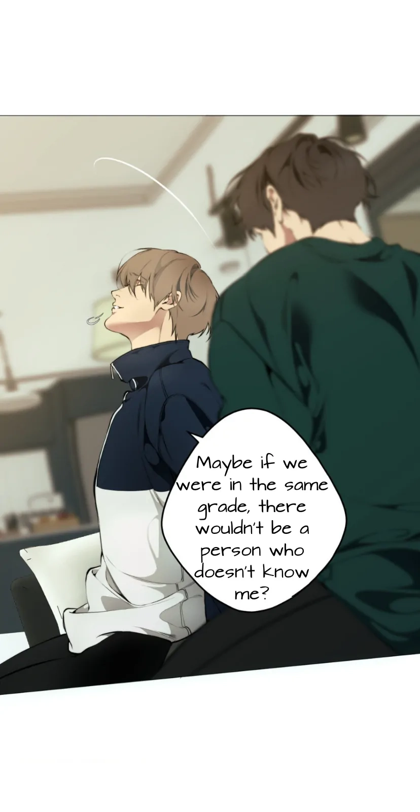 Cloud Chapter 97 page 11 - 