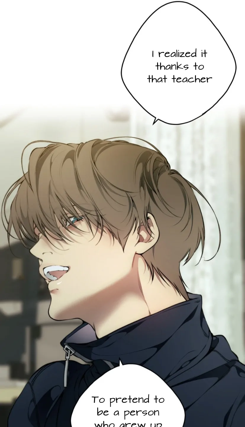 Cloud Chapter 97 page 14 - 