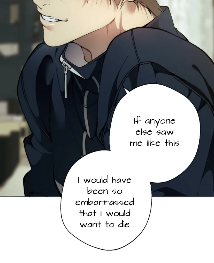 Cloud Chapter 97 page 17 - 