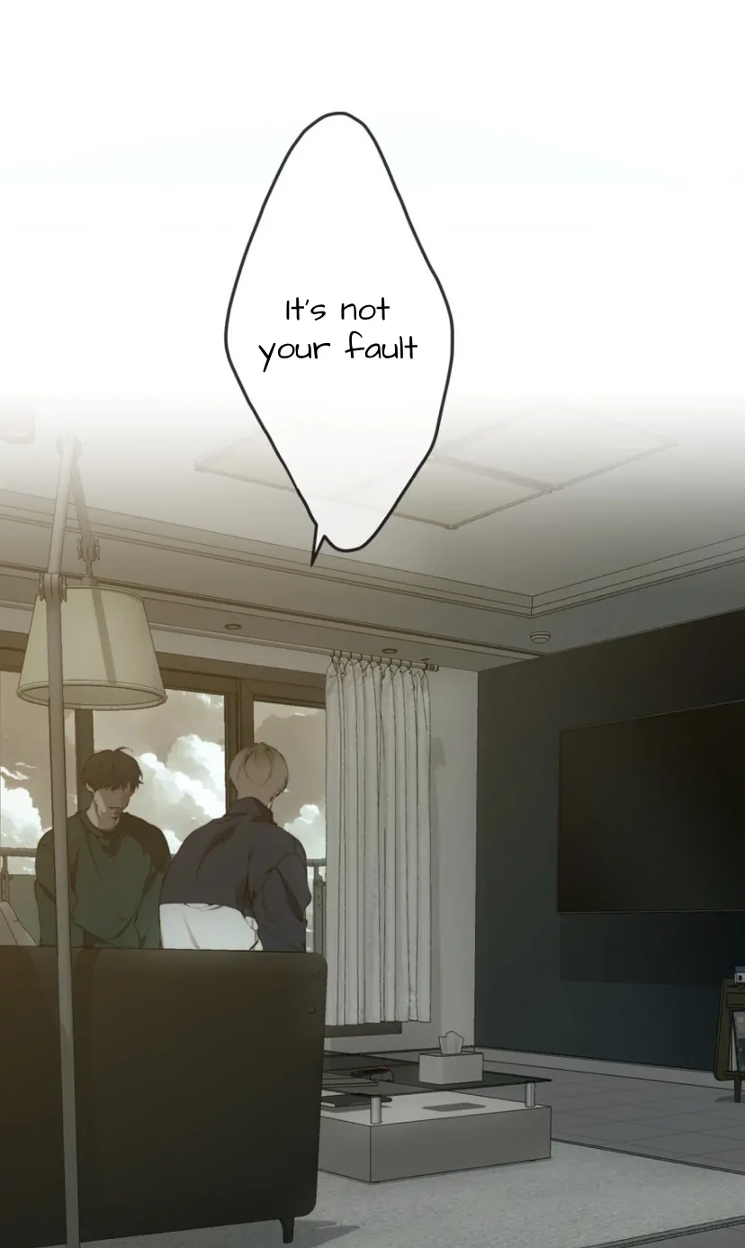 Cloud Chapter 97 page 19 - 