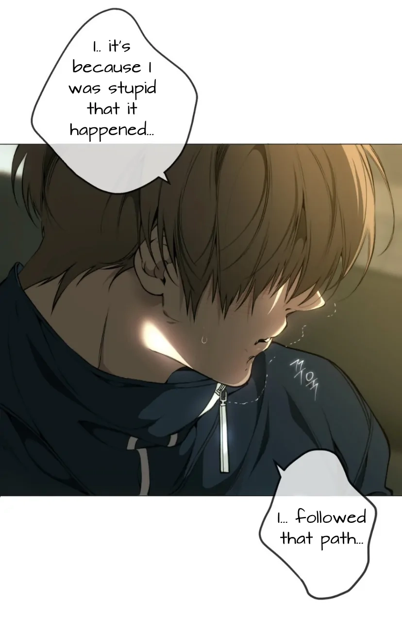 Cloud Chapter 97 page 22 - 