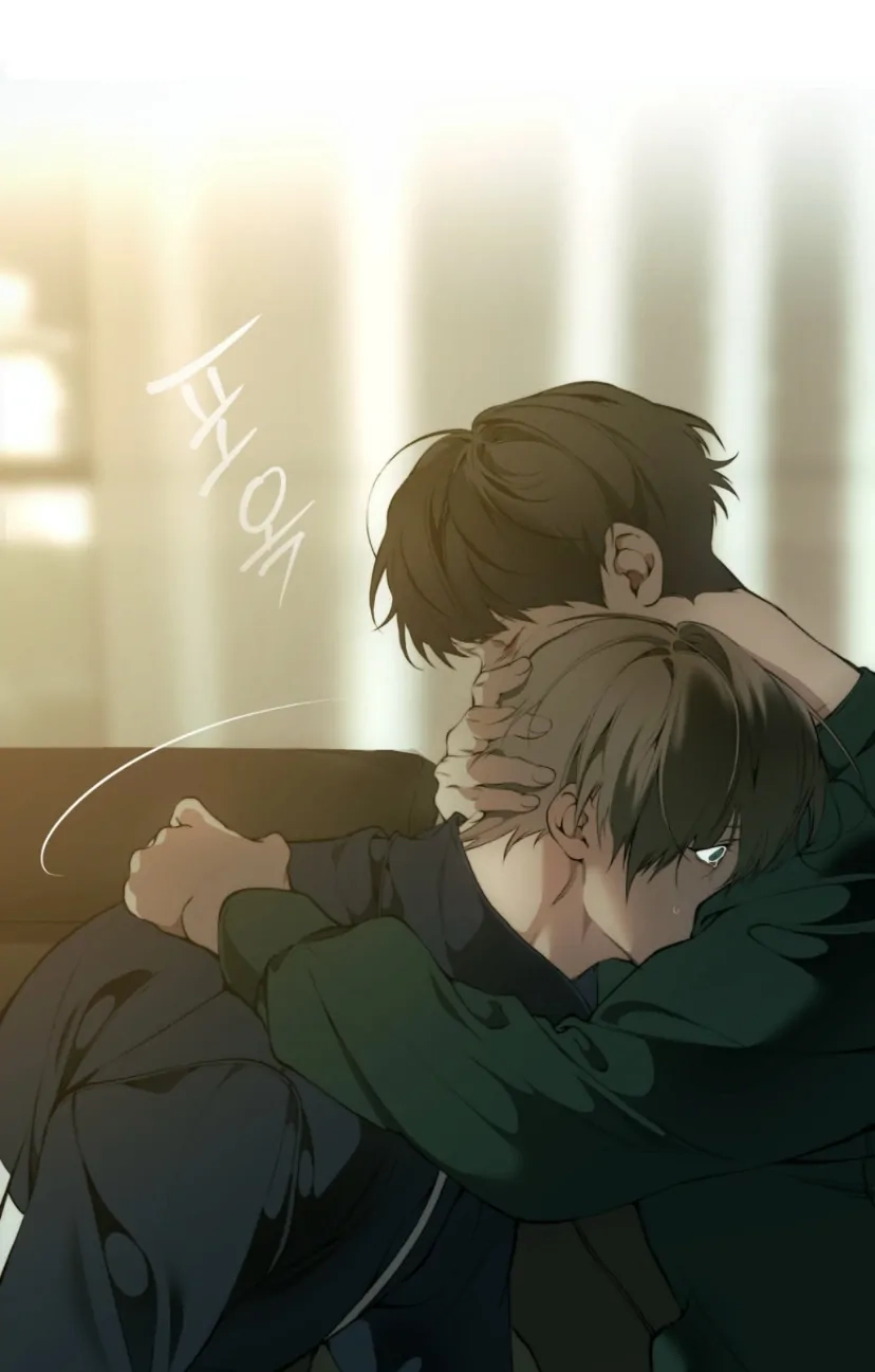Cloud Chapter 97 page 24 - 