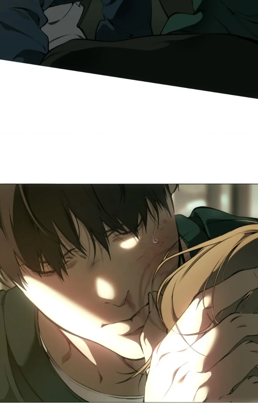 Cloud Chapter 97 page 25 - 