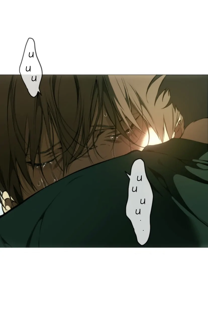 Cloud Chapter 97 page 27 - 