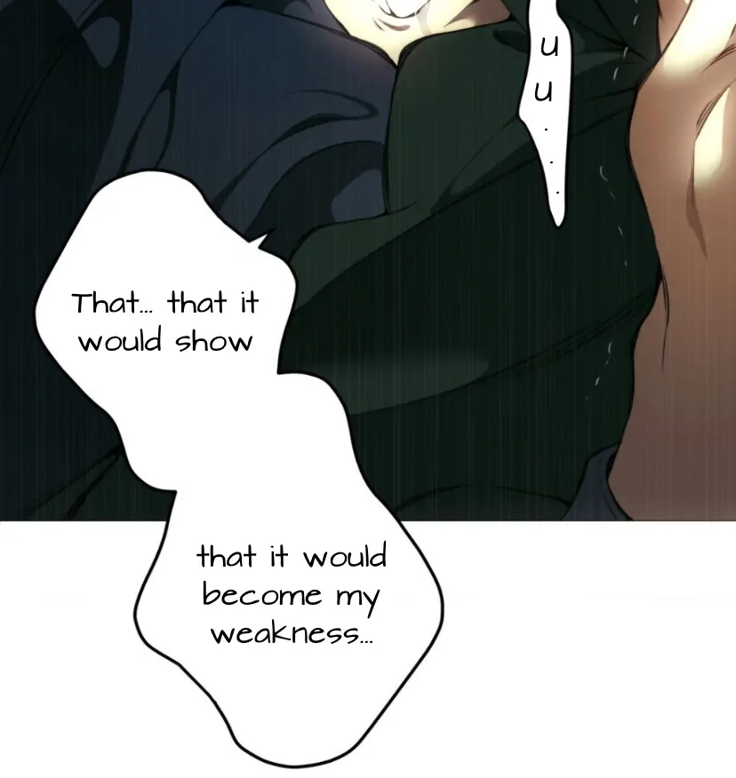 Cloud Chapter 97 page 31 - 