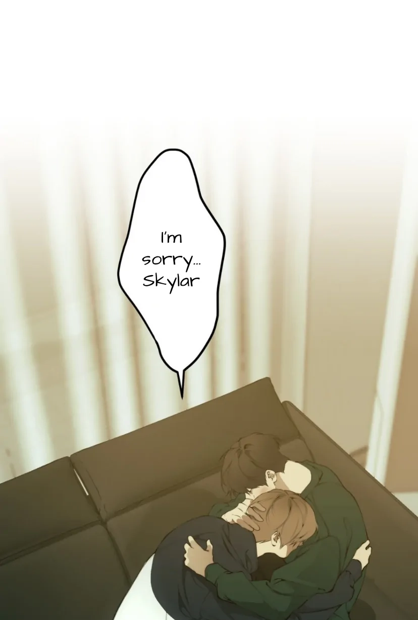 Cloud Chapter 97 page 33 - 