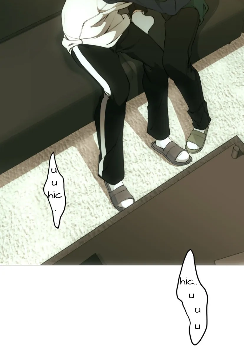 Cloud Chapter 97 page 34 - 
