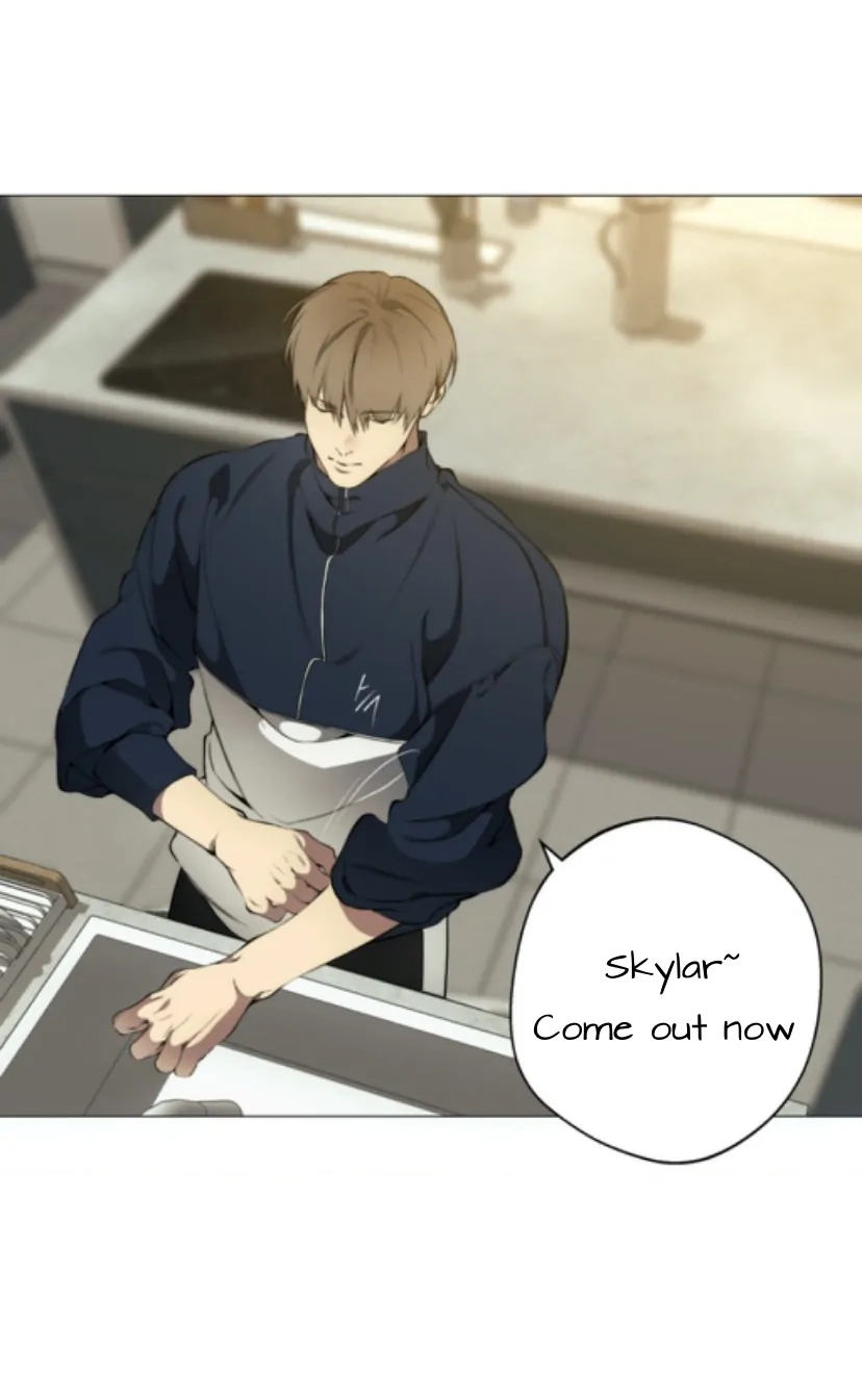 Cloud Chapter 97 page 39 - 