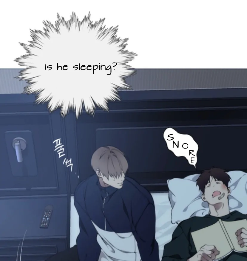 Cloud Chapter 97 page 43 - 