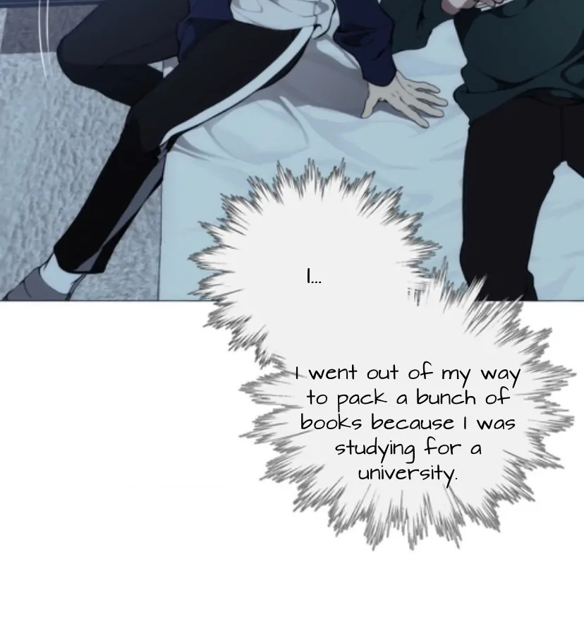 Cloud Chapter 97 page 44 - 