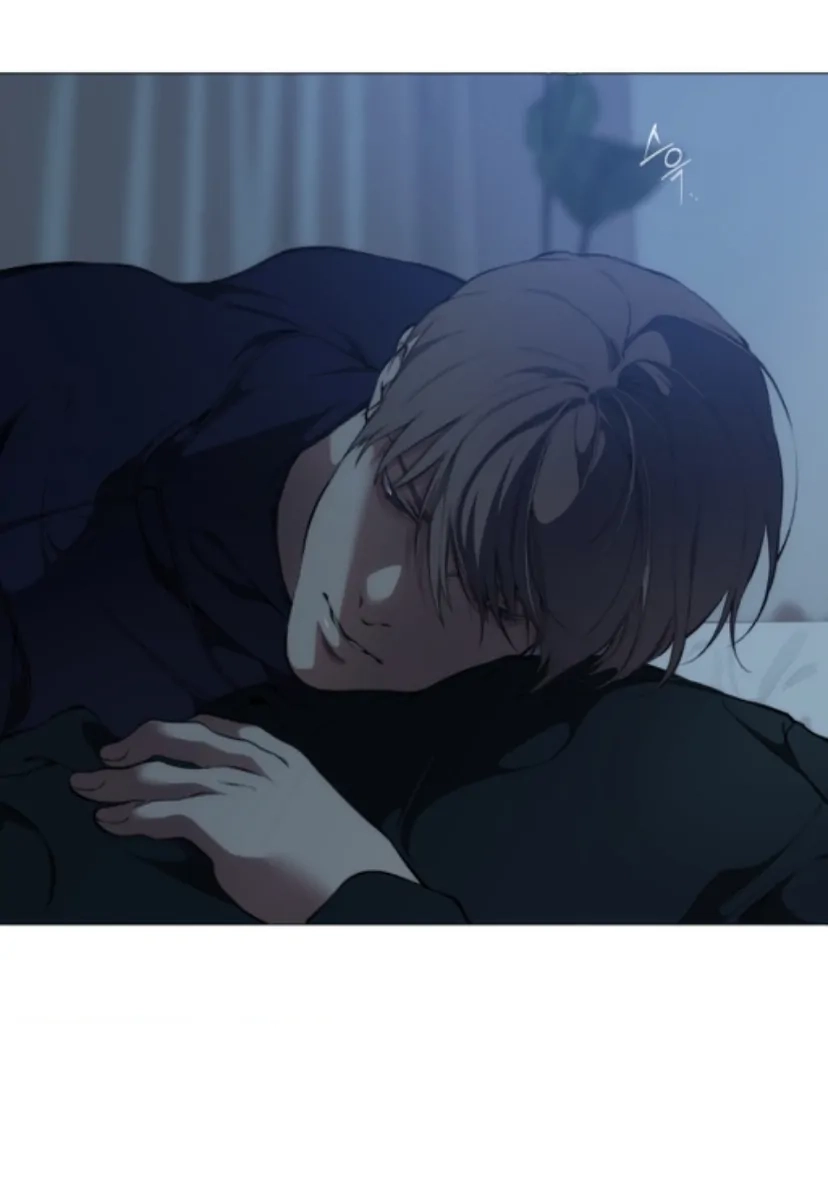 Cloud Chapter 97 page 48 - 