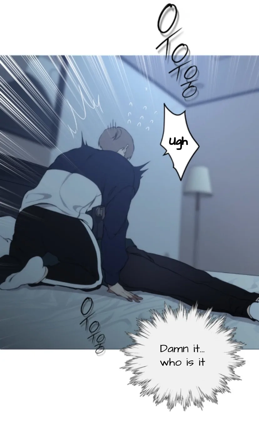 Cloud Chapter 97 page 53 - 