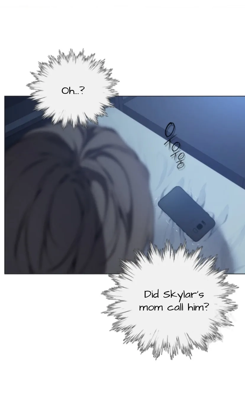 Cloud Chapter 97 page 54 - 