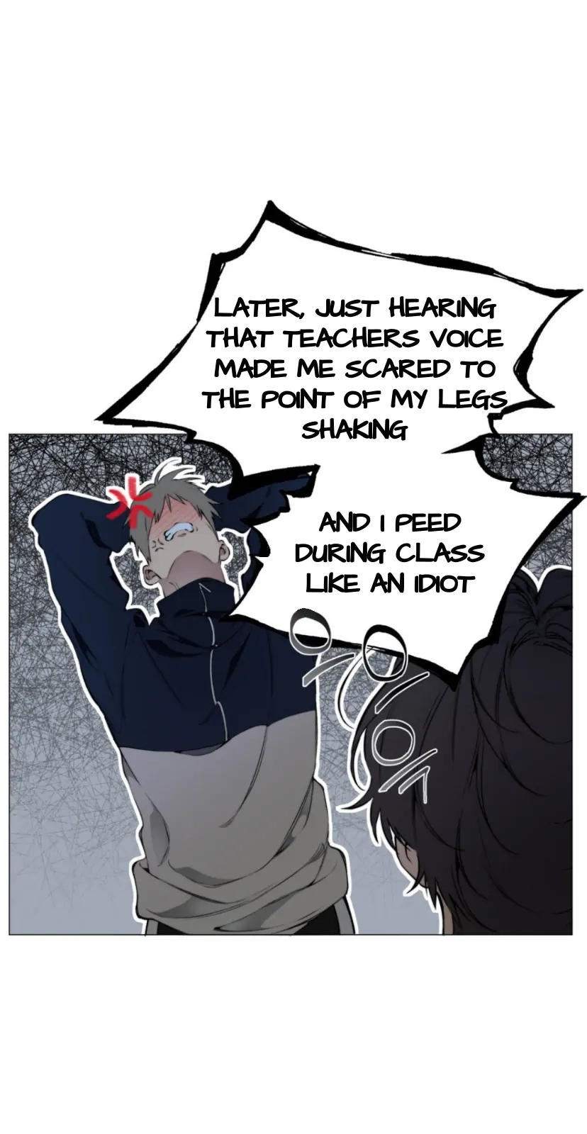Cloud Chapter 97 page 8 - 