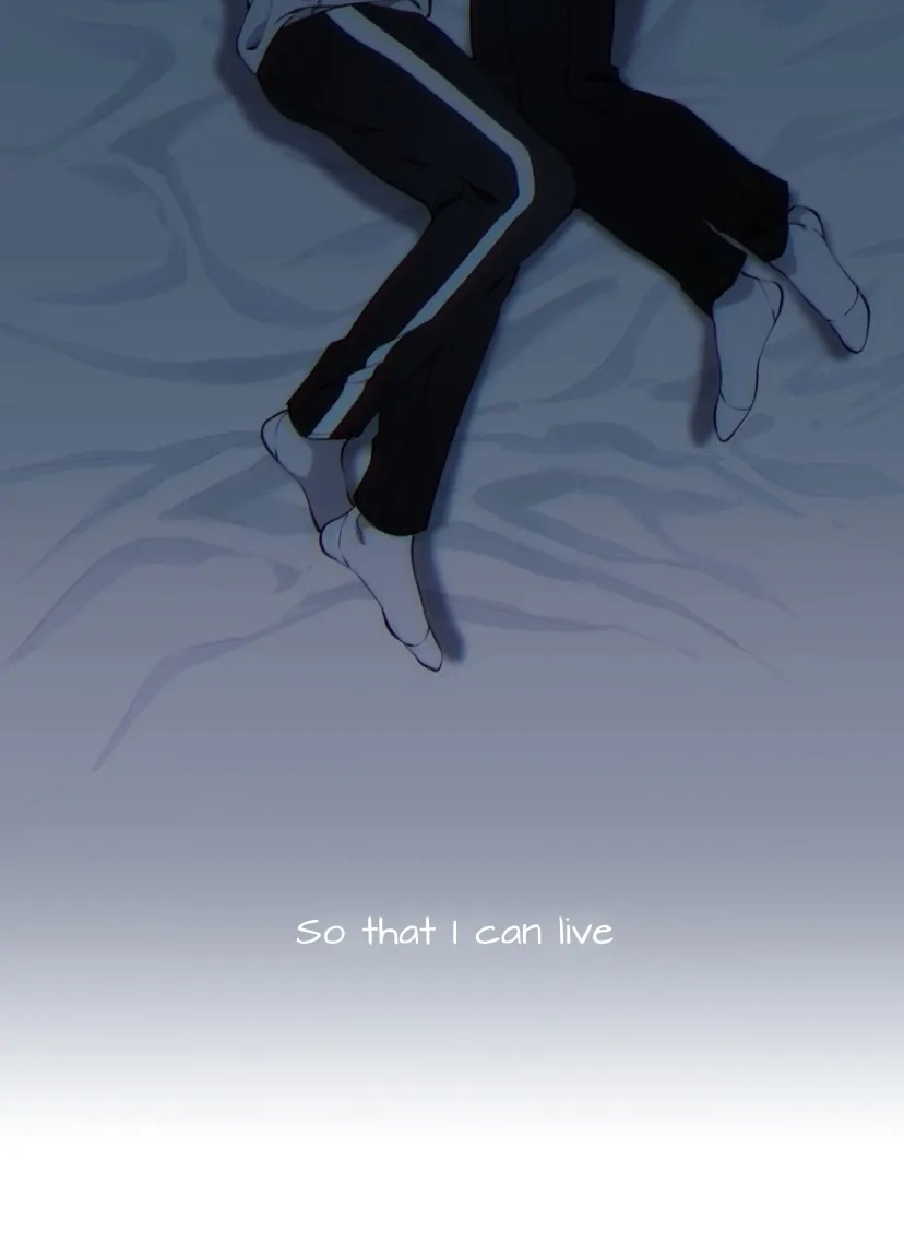 Cloud Chapter 97 page 71 - 