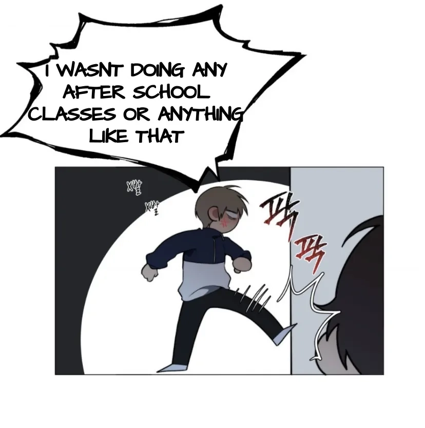 Cloud Chapter 97 page 9 - 