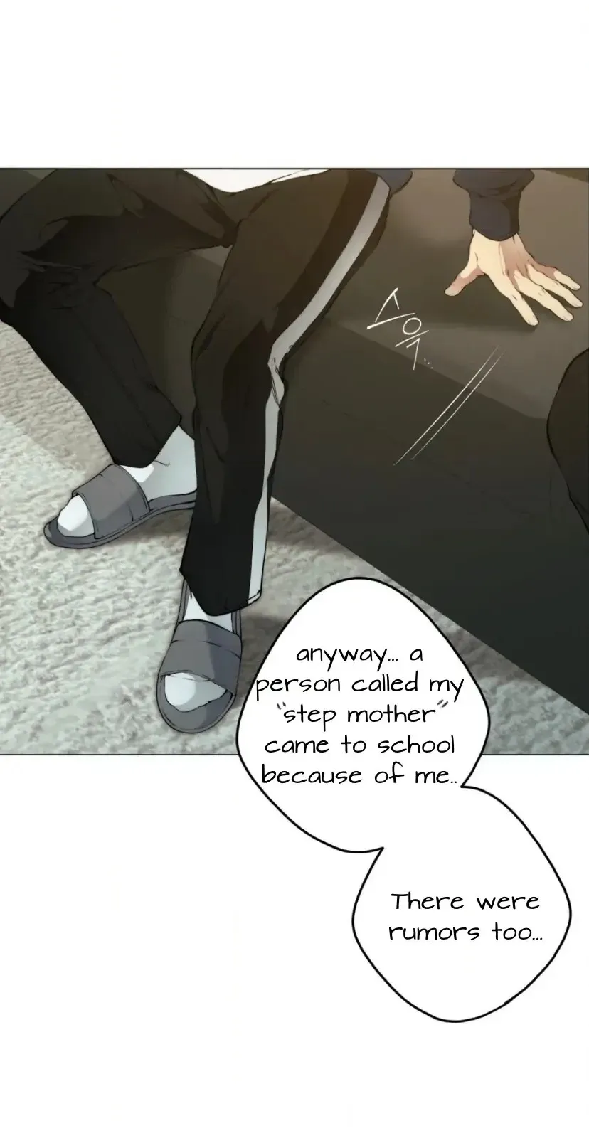 Cloud Chapter 97 page 10 - 