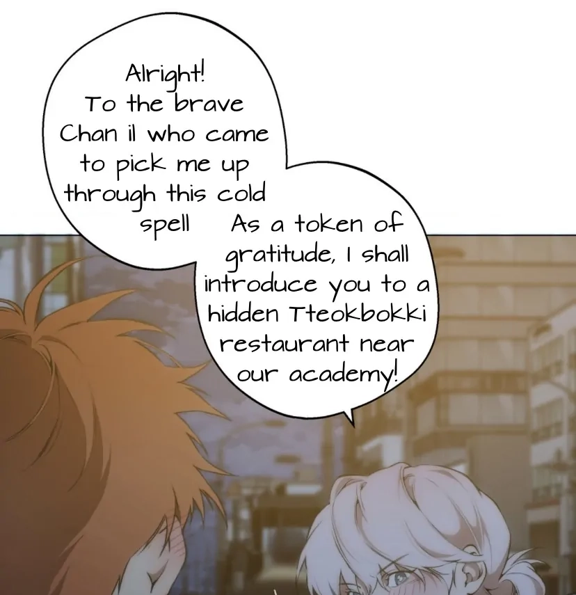Cloud Chapter 98 page 11 - 