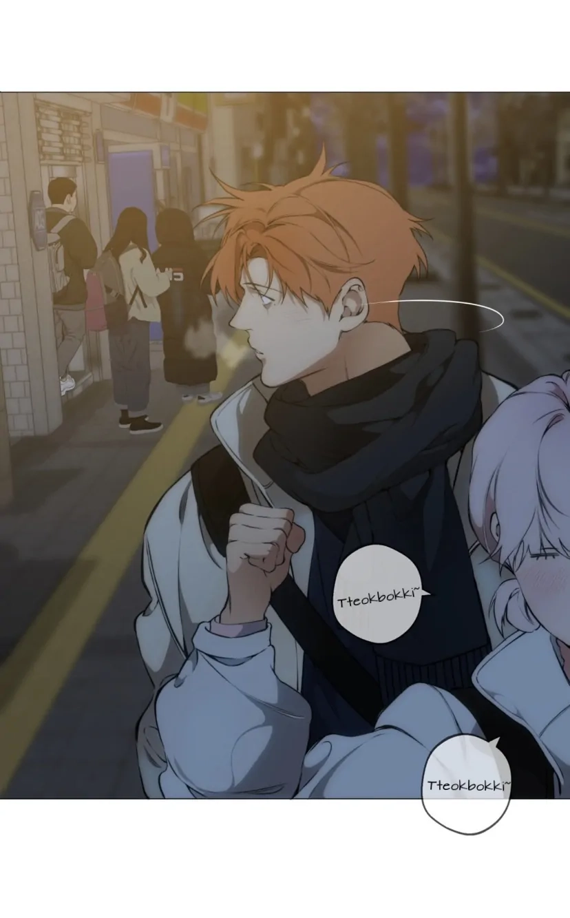 Cloud Chapter 98 page 13 - 