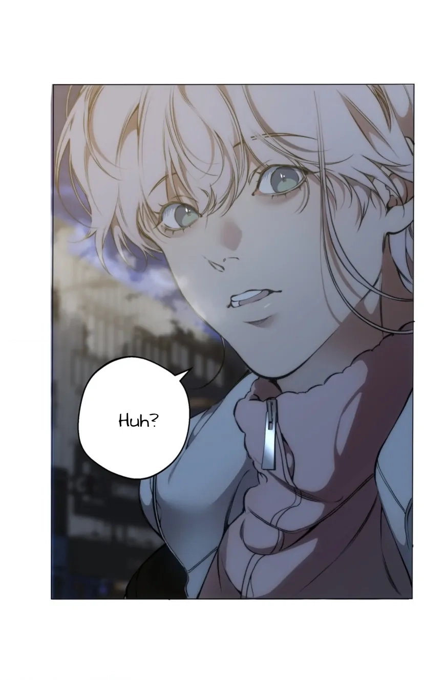 Cloud Chapter 98 page 16 - 
