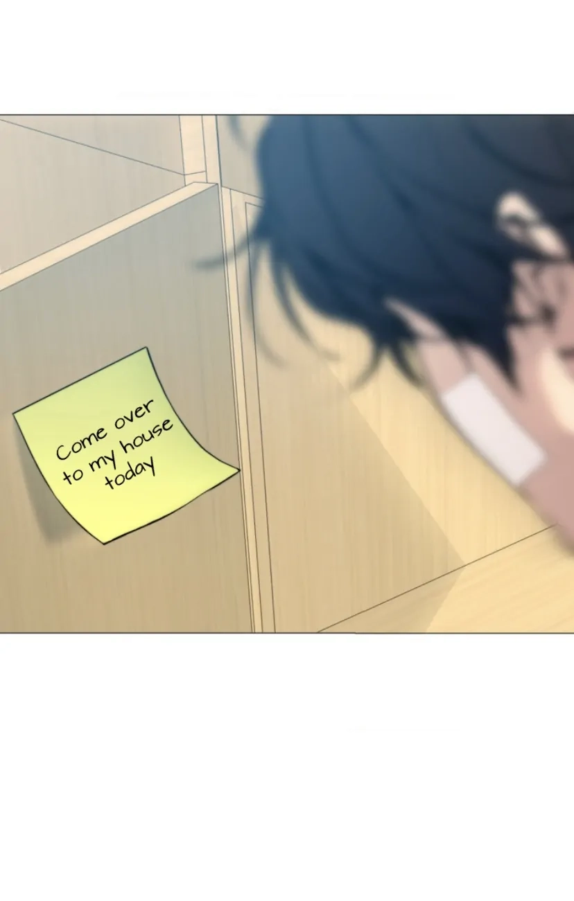 Cloud Chapter 98 page 26 - 