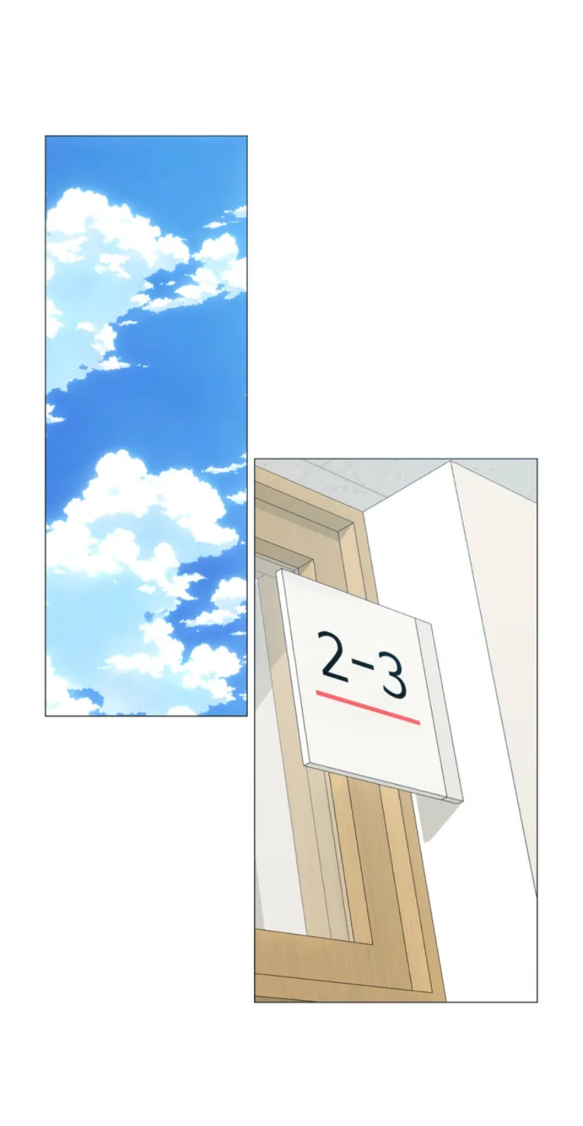Cloud Chapter 98 page 27 - 