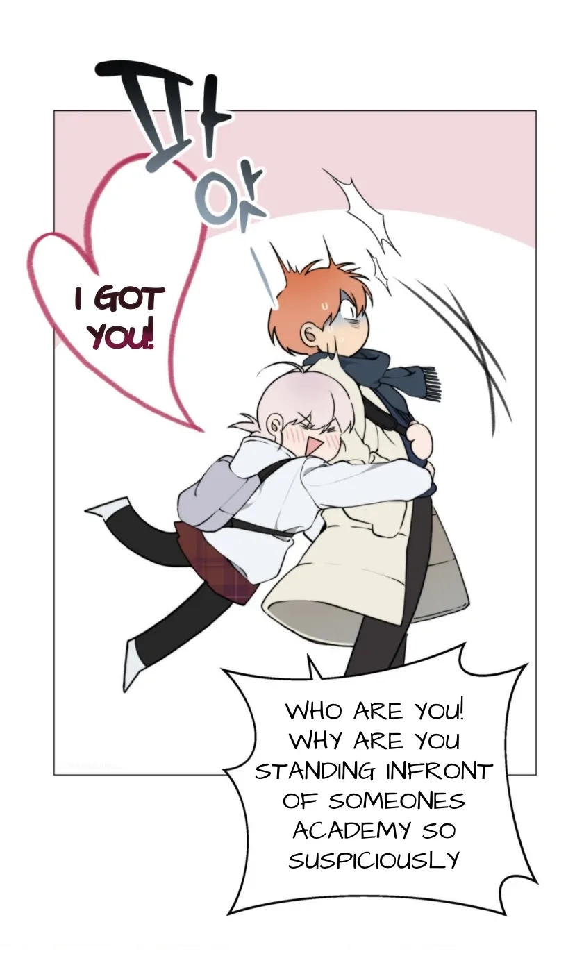 Cloud Chapter 98 page 4 - 