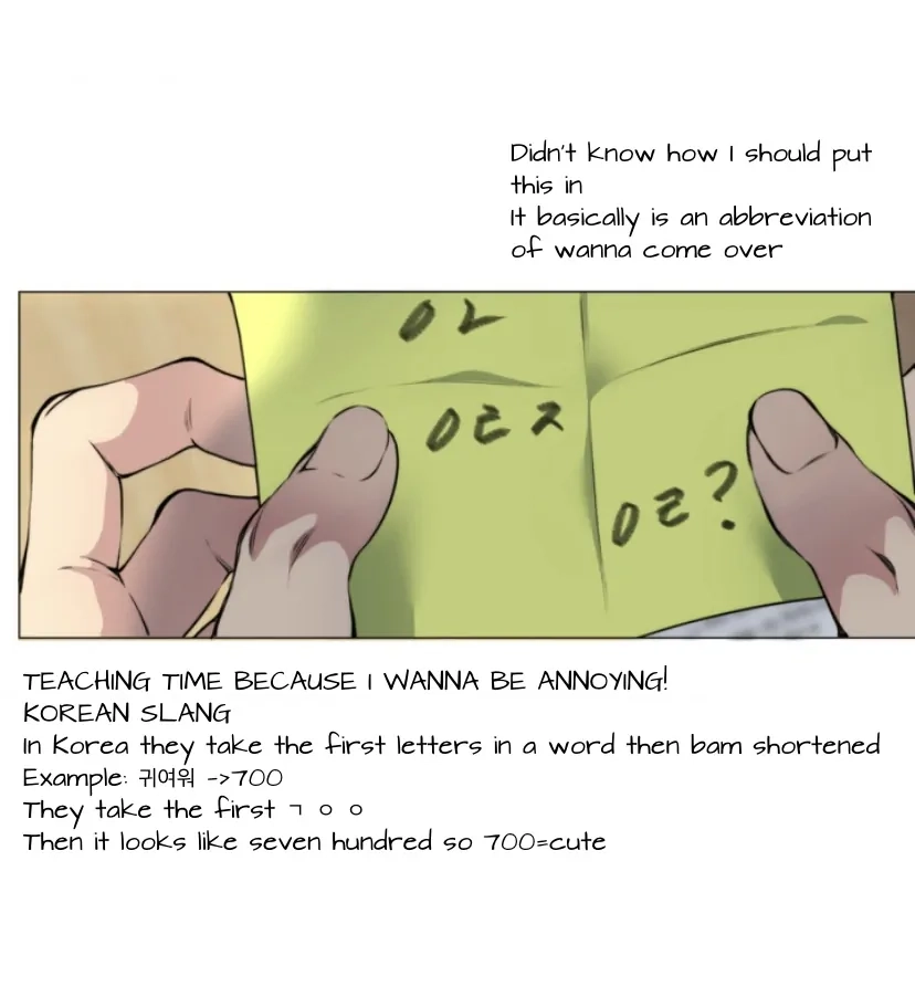 Cloud Chapter 98 page 31 - 