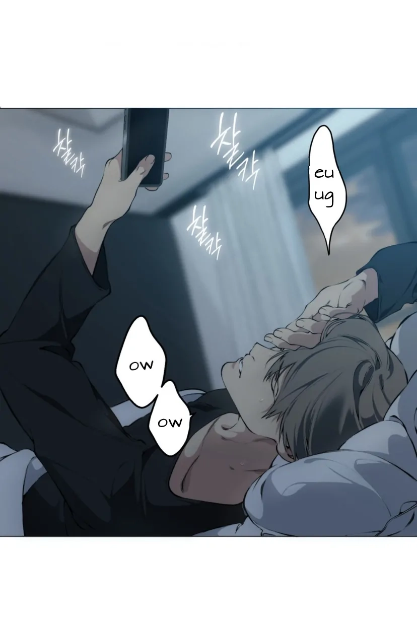 Cloud Chapter 98 page 39 - 