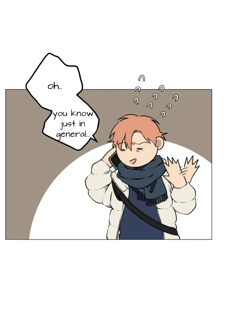 Cloud Chapter 98 page 51 - 