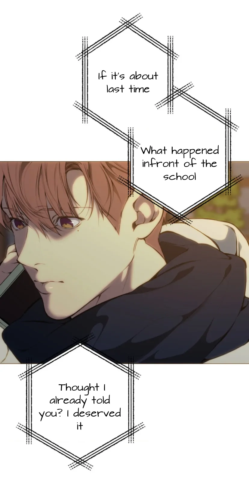 Cloud Chapter 98 page 58 - 