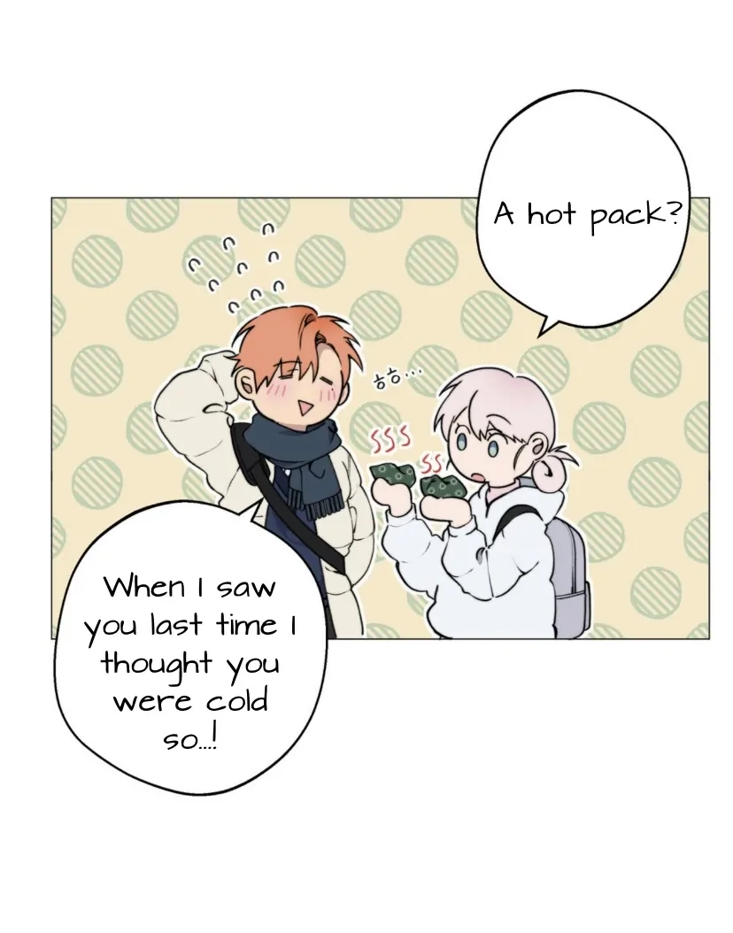 Cloud Chapter 98 page 7 - 
