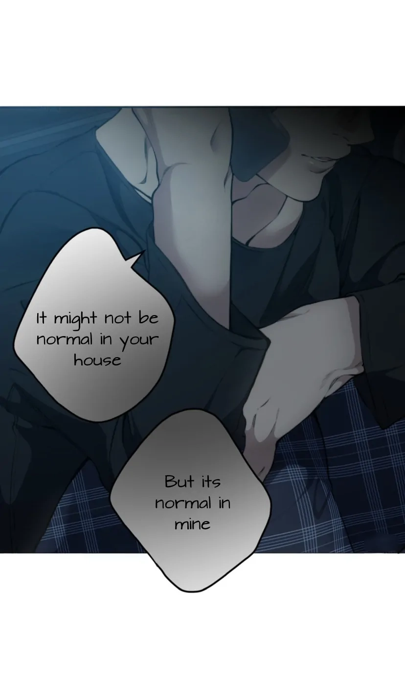 Cloud Chapter 98 page 63 - 