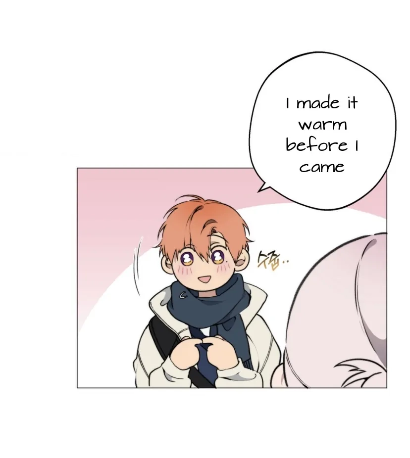 Cloud Chapter 98 page 8 - 