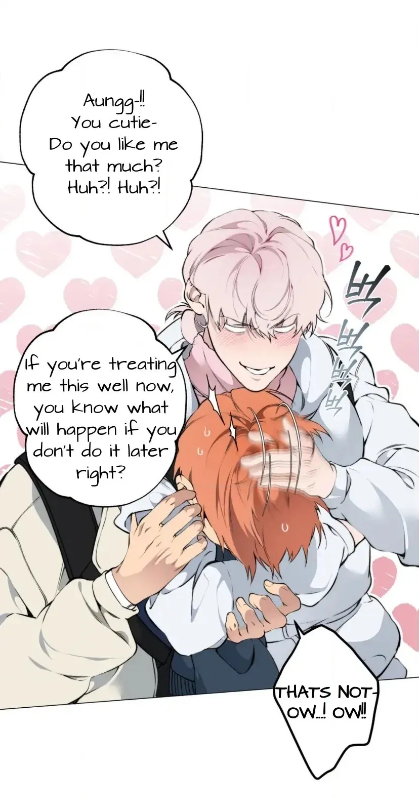 Cloud Chapter 98 page 10 - 