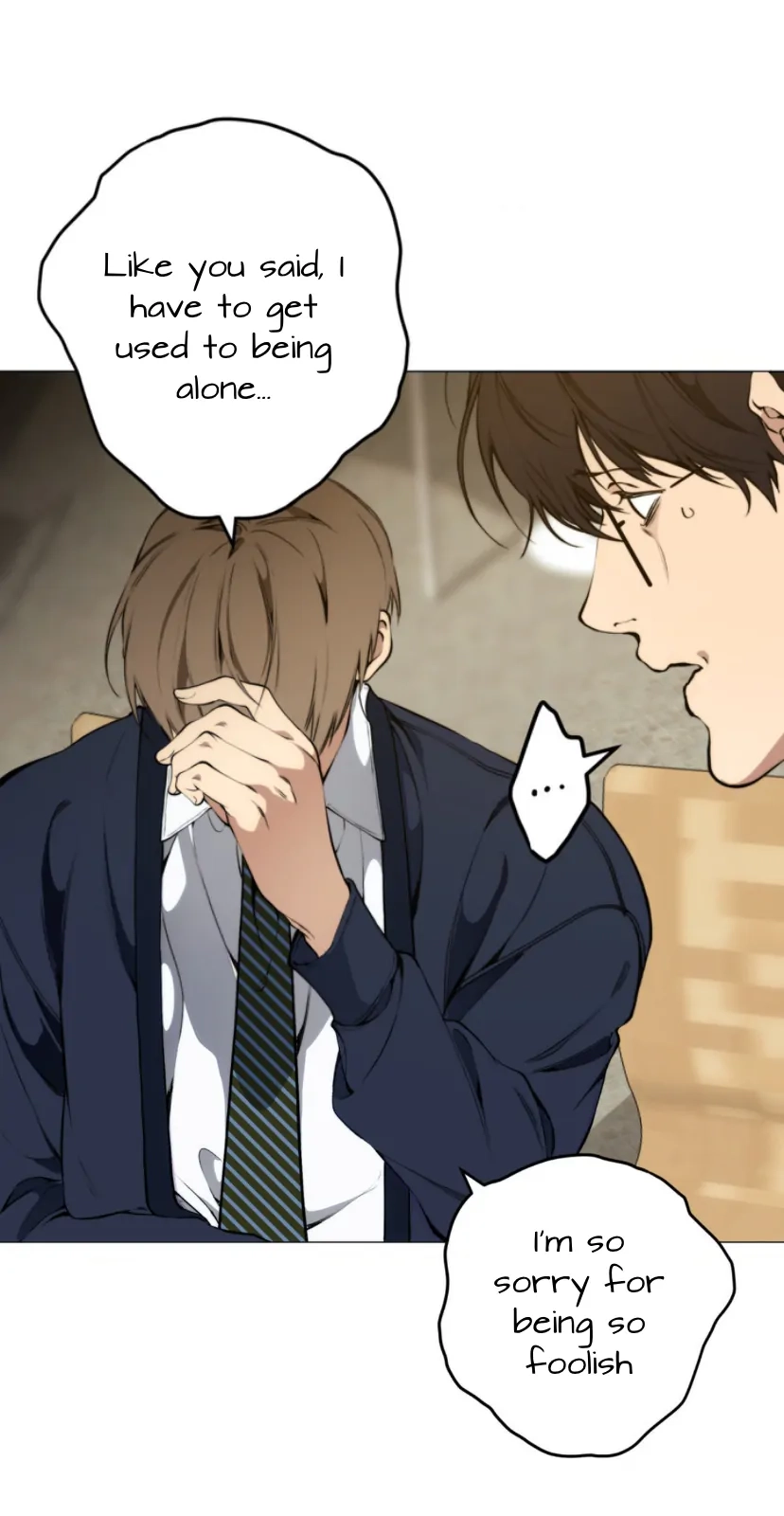 Cloud Chapter 99 page 13 - 