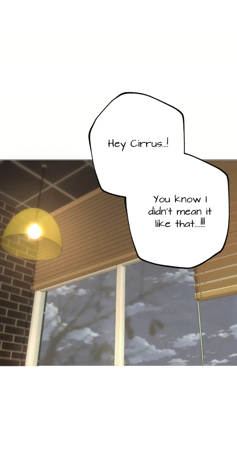 Cloud Chapter 99 page 14 - 