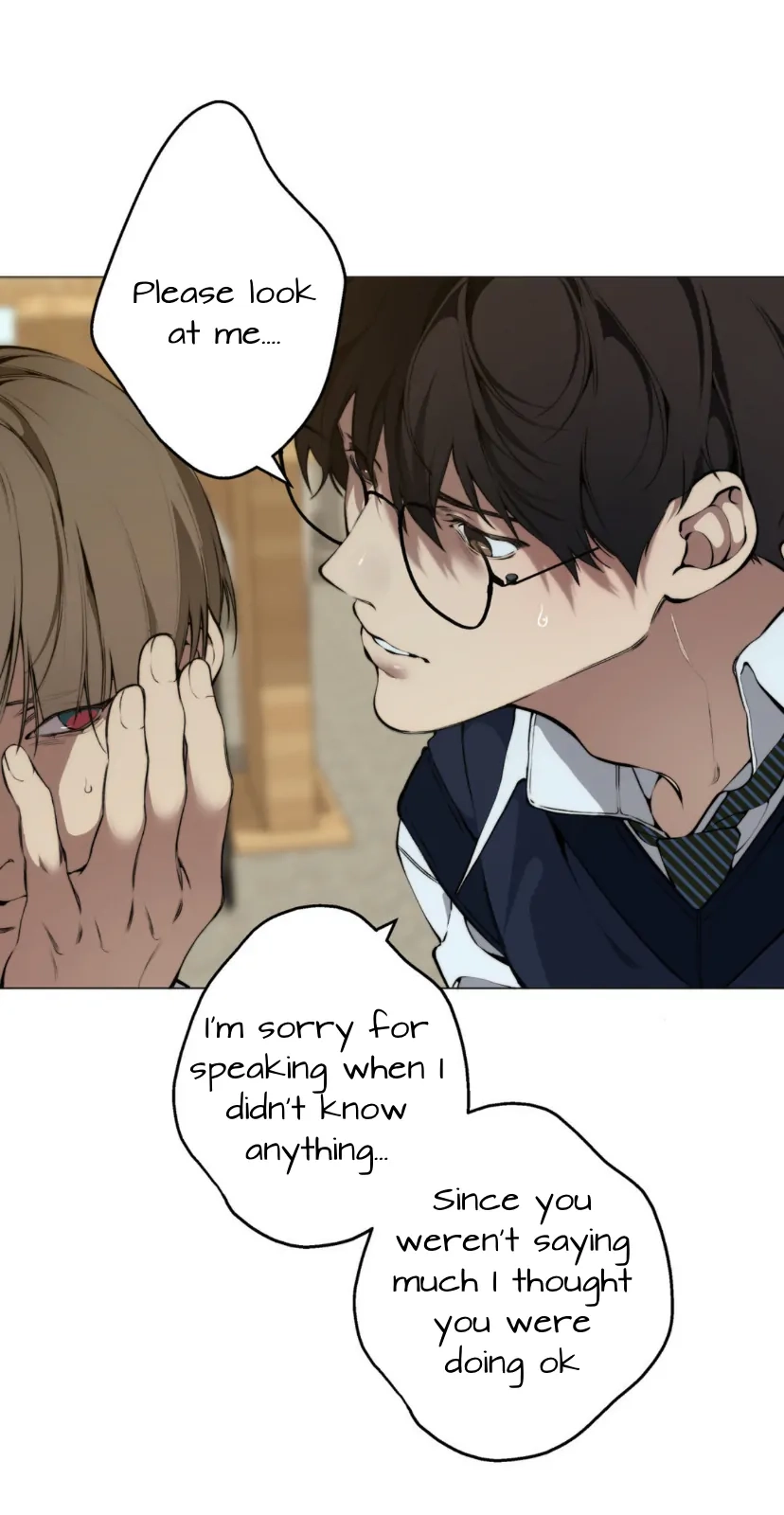 Cloud Chapter 99 page 15 - 