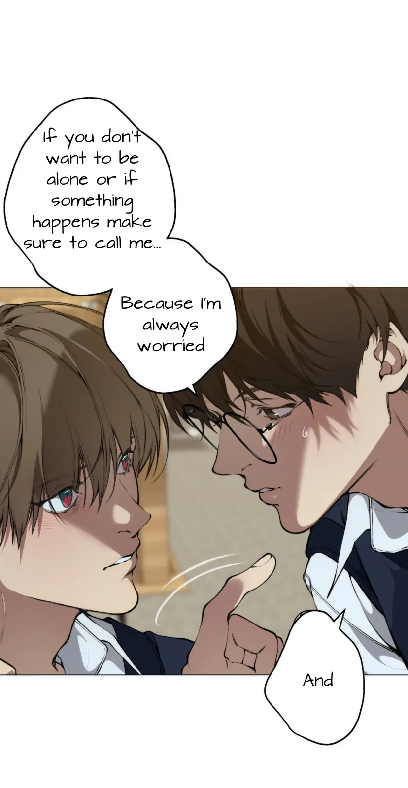 Cloud Chapter 99 page 16 - 