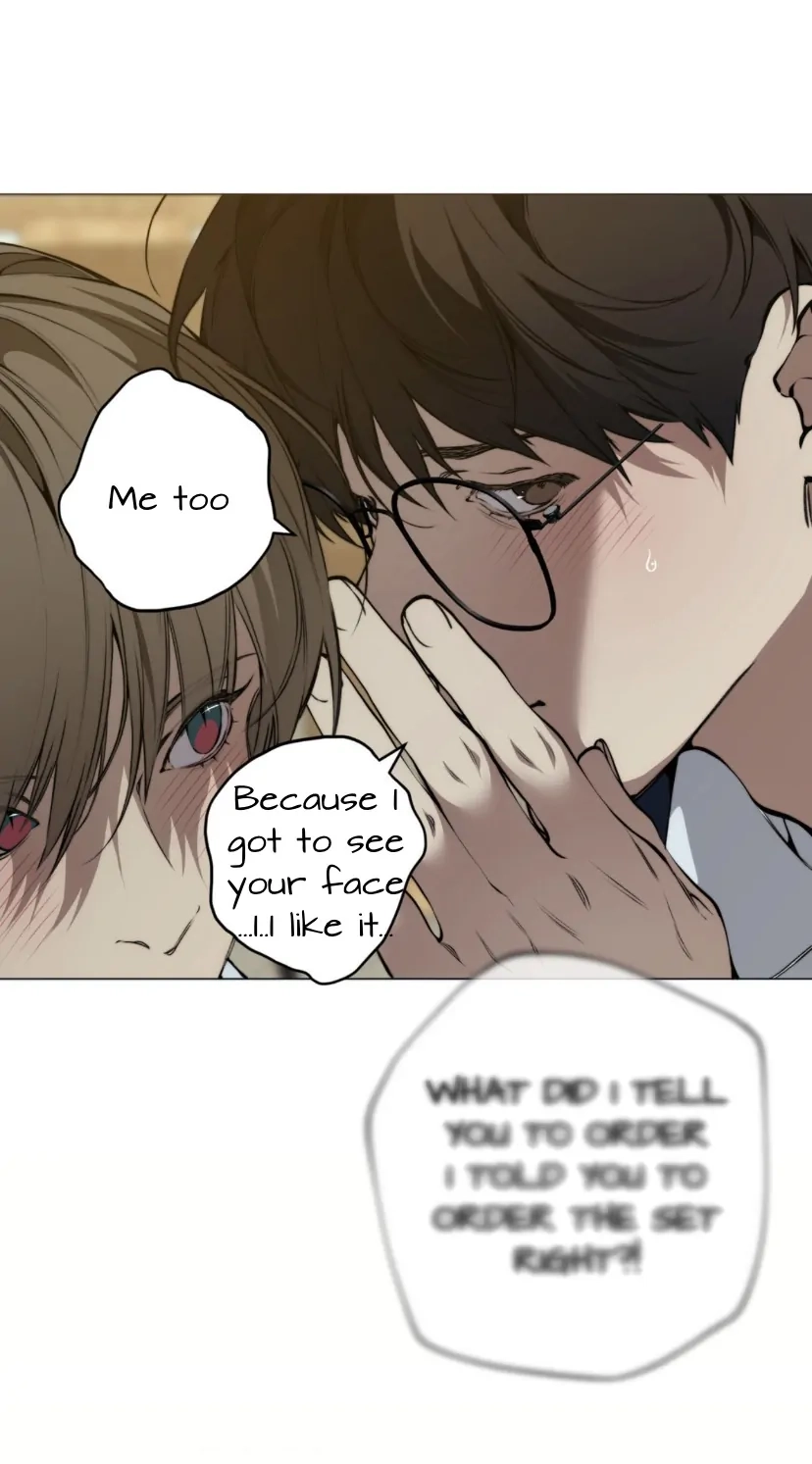 Cloud Chapter 99 page 17 - 