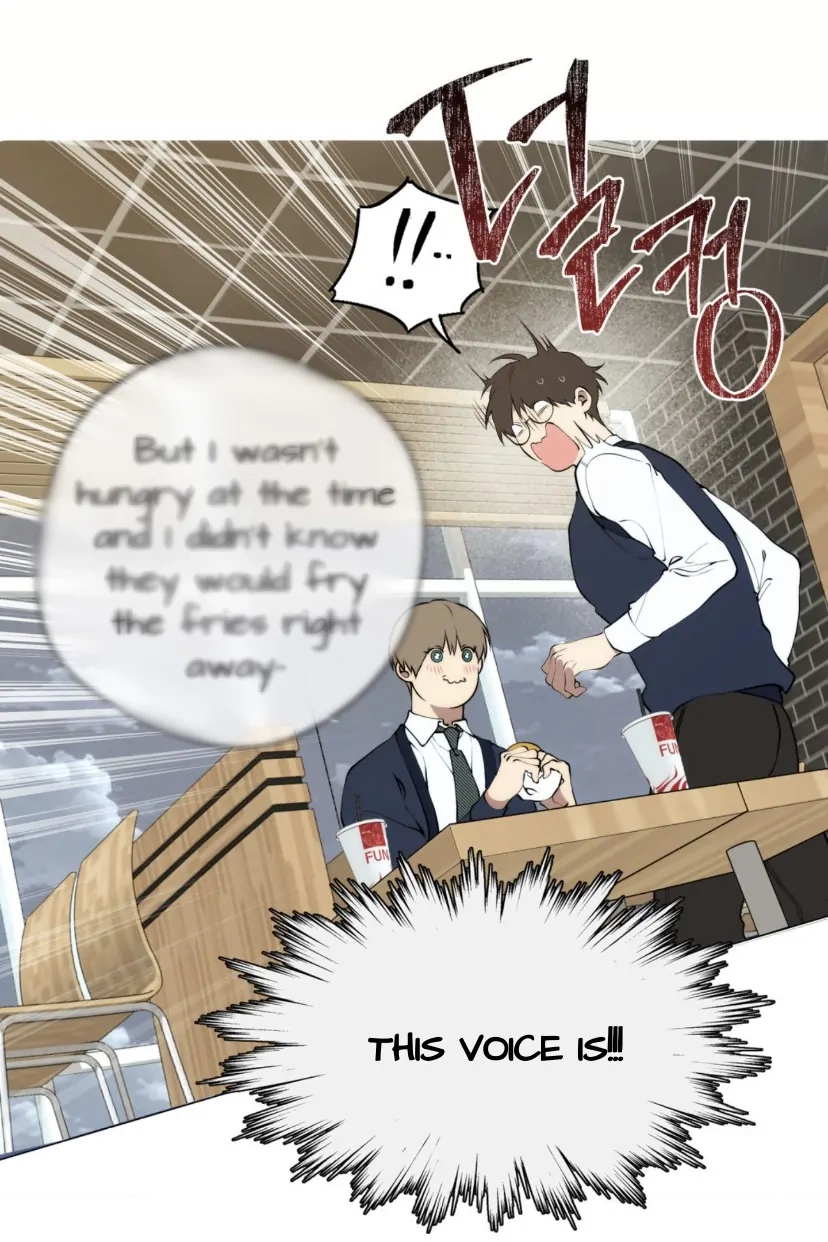 Cloud Chapter 99 page 18 - 