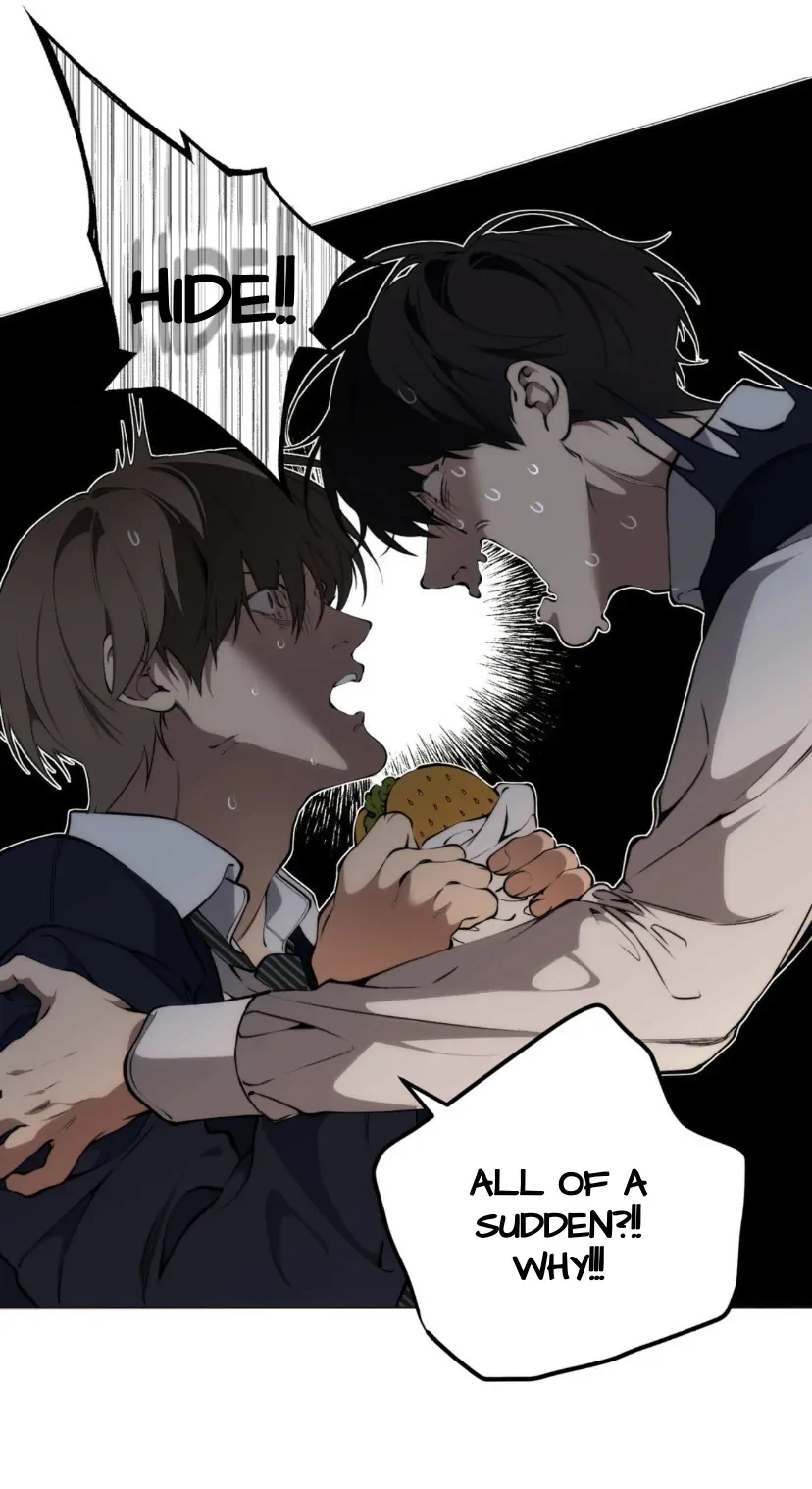 Cloud Chapter 99 page 19 - 