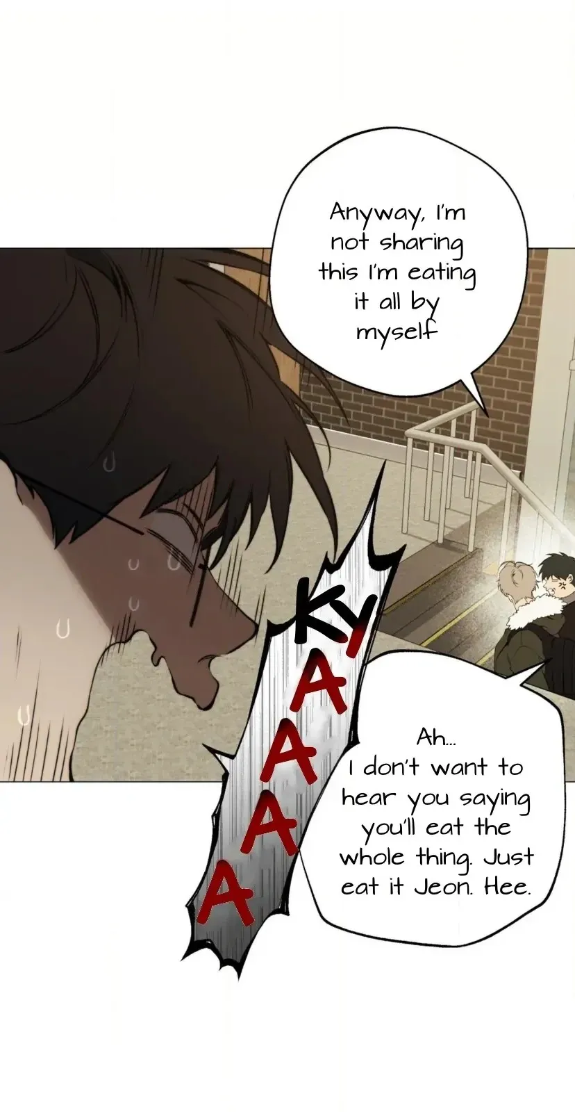 Cloud Chapter 99 page 20 - 