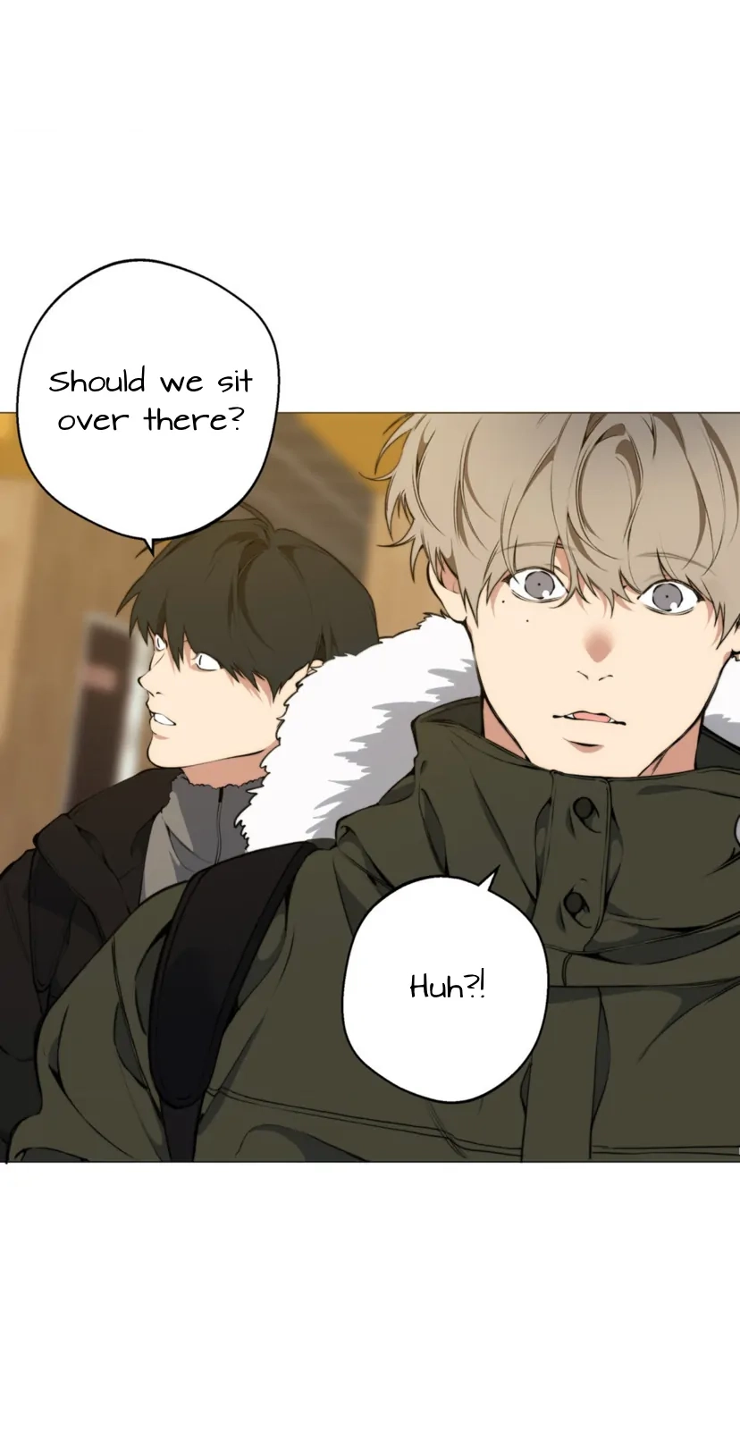 Cloud Chapter 99 page 23 - 