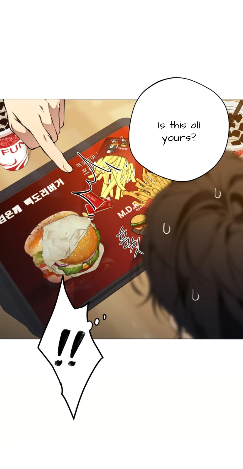 Cloud Chapter 99 page 26 - 
