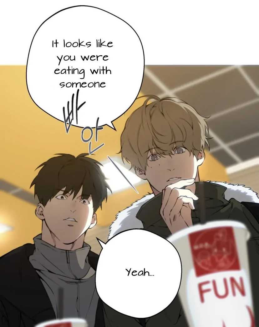 Cloud Chapter 99 page 27 - 
