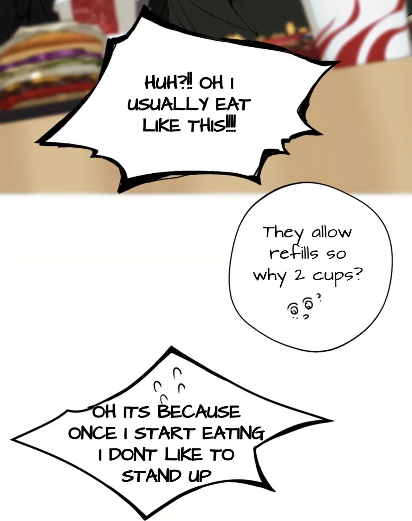 Cloud Chapter 99 page 28 - 