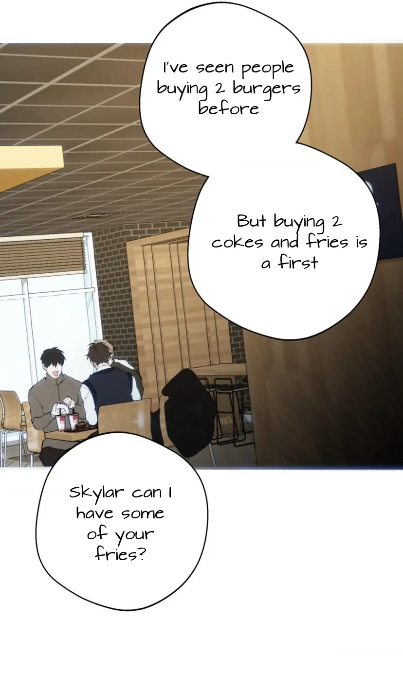 Cloud Chapter 99 page 29 - 