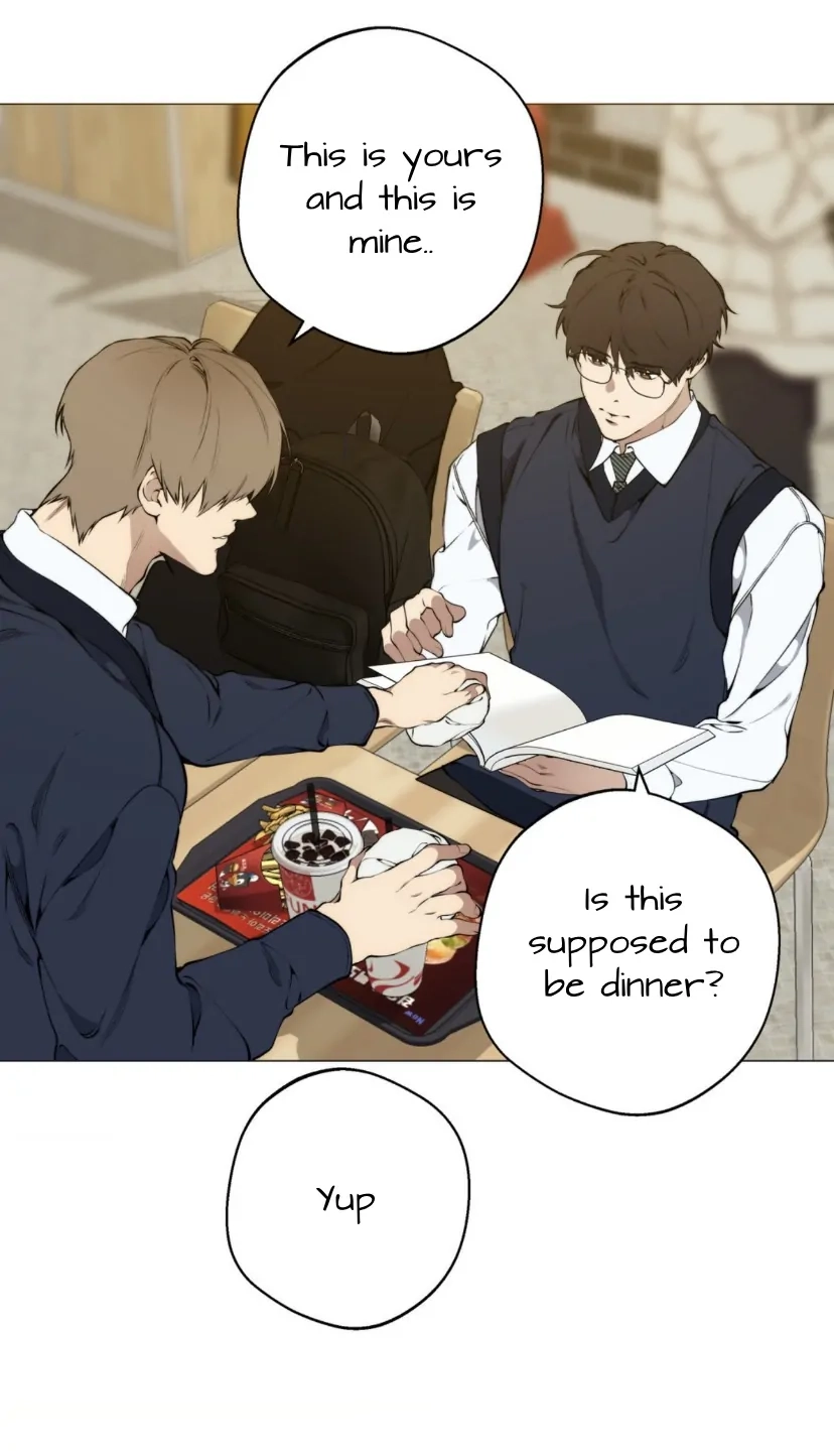 Cloud Chapter 99 page 4 - 